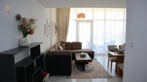 Wanderlust 2BR Apartment in Masdar city